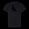 Men's/ Unisex Heavy Cotton T-Shirt Thumbnail