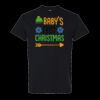 Men's/ Unisex Heavy Cotton T-Shirt Thumbnail
