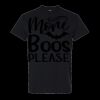 Men's/ Unisex Heavy Cotton T-Shirt Thumbnail