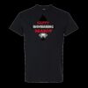 Men's/ Unisex Heavy Cotton T-Shirt Thumbnail