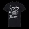 Men's/ Unisex Heavy Cotton T-Shirt Thumbnail