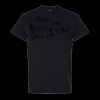 Men's/ Unisex Heavy Cotton T-Shirt Thumbnail