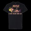 Men's/ Unisex Heavy Cotton T-Shirt Thumbnail