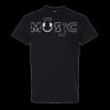 Men's/ Unisex Heavy Cotton T-Shirt Thumbnail
