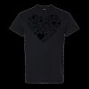 Men's/ Unisex Heavy Cotton T-Shirt Thumbnail