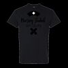 Men's/ Unisex Heavy Cotton T-Shirt Thumbnail