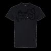 Men's/ Unisex Heavy Cotton T-Shirt Thumbnail