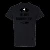 Men's/ Unisex Heavy Cotton T-Shirt Thumbnail