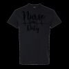 Men's/ Unisex Heavy Cotton T-Shirt Thumbnail