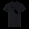 Men's/ Unisex Heavy Cotton T-Shirt Thumbnail