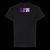 Men's/ Unisex Heavy Cotton T-Shirt Thumbnail