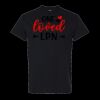 Men's/ Unisex Heavy Cotton T-Shirt Thumbnail