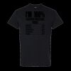 Men's/ Unisex Heavy Cotton T-Shirt Thumbnail