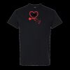 Men's/ Unisex Heavy Cotton T-Shirt Thumbnail