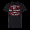 Men's/ Unisex Heavy Cotton T-Shirt Thumbnail