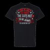 Men's/ Unisex Heavy Cotton T-Shirt Thumbnail