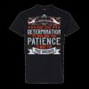 Men's/ Unisex Heavy Cotton T-Shirt Thumbnail