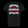 Men's/ Unisex Heavy Cotton T-Shirt Thumbnail