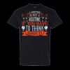 Men's/ Unisex Heavy Cotton T-Shirt Thumbnail