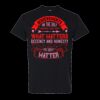 Men's/ Unisex Heavy Cotton T-Shirt Thumbnail