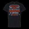 Men's/ Unisex Heavy Cotton T-Shirt Thumbnail