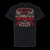 Men's/ Unisex Heavy Cotton T-Shirt Thumbnail