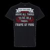 Men's/ Unisex Heavy Cotton T-Shirt Thumbnail