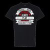 Men's/ Unisex Heavy Cotton T-Shirt Thumbnail