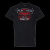 Men's/ Unisex Heavy Cotton T-Shirt Thumbnail