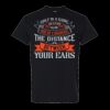 Men's/ Unisex Heavy Cotton T-Shirt Thumbnail