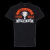 Men's/ Unisex Heavy Cotton T-Shirt Thumbnail