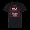 Men's/ Unisex Heavy Cotton T-Shirt Thumbnail