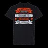 Men's/ Unisex Heavy Cotton T-Shirt Thumbnail