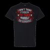 Men's/ Unisex Heavy Cotton T-Shirt Thumbnail