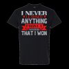 Men's/ Unisex Heavy Cotton T-Shirt Thumbnail