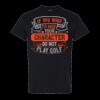 Men's/ Unisex Heavy Cotton T-Shirt Thumbnail