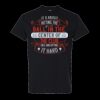 Men's/ Unisex Heavy Cotton T-Shirt Thumbnail