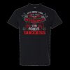 Men's/ Unisex Heavy Cotton T-Shirt Thumbnail