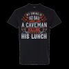Men's/ Unisex Heavy Cotton T-Shirt Thumbnail