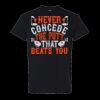 Men's/ Unisex Heavy Cotton T-Shirt Thumbnail