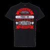 Men's/ Unisex Heavy Cotton T-Shirt Thumbnail