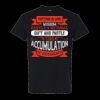 Men's/ Unisex Heavy Cotton T-Shirt Thumbnail