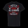 Men's/ Unisex Heavy Cotton T-Shirt Thumbnail