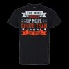 Men's/ Unisex Heavy Cotton T-Shirt Thumbnail