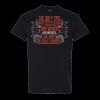 Men's/ Unisex Heavy Cotton T-Shirt Thumbnail