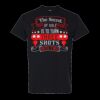 Men's/ Unisex Heavy Cotton T-Shirt Thumbnail