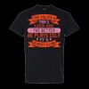Men's/ Unisex Heavy Cotton T-Shirt Thumbnail