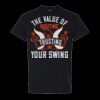 Men's/ Unisex Heavy Cotton T-Shirt Thumbnail