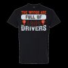 Men's/ Unisex Heavy Cotton T-Shirt Thumbnail