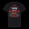 Men's/ Unisex Heavy Cotton T-Shirt Thumbnail
